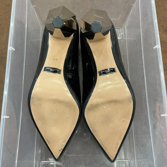 💙 2xHOST PICK 💙 Marc Jacobs The Pump heels - Picture 11 of 12